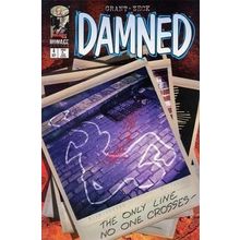 Damned (1997 Ltd) # 004 NM MODERN AGE COMICS