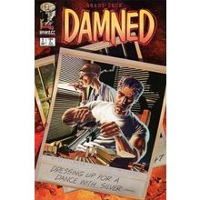 Damned (1997 Ltd) # 002 NM MODERN AGE COMICS