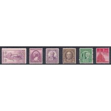 777 3c Rhode Island Average MNH VA0914a