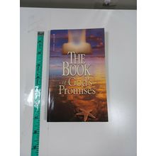 the Book of God's Promised by J. Stephen Lang 1999 paperback