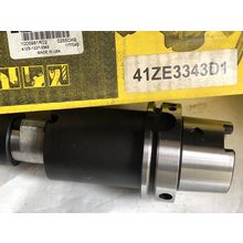 KENNAMETAL DWG1005981R02 1-1/2" SHELL MILL HOLDER,HSK80A 41ZE-1227-3343,TC