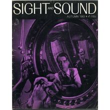 SS63-32-4 SIGHT AND SOUND 1963 Alfred Hitchcock JACQUES RIVETTE UK MAGAZINE
