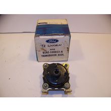 1972 LINCOLN TRANSDUCER ASSY # D1AZ-19D613-A 1956 57 58 59 60 61 62 63 64