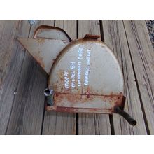 Mopar Model 54 Heater Box OEM