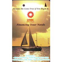 UMBC Insurance S'pore Transitlink Train/Bus Card