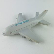 The Palm Beaches Airbus A340 Model Airplane Stress Toy