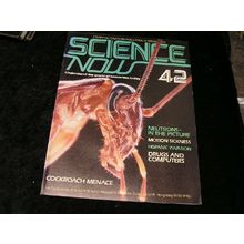 Science now Issue 42