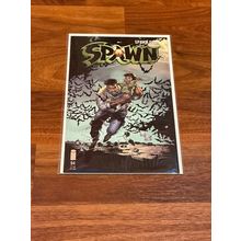Spawn #94 (Image Comics, April 2000)