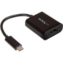 StarTech.com USB-C to DisplayPort Cable- Bi-Directional CDP2DP (Read detail)