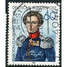 1981 Michel 1115 - fine used (o)