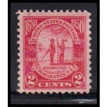 683 2c Charleston Fine Plus MNH O2065