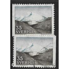 1967 Michel 575Dr+575Dl - fine used (o)