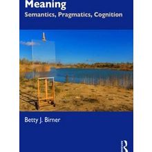 Meaning - Betty J. Birner