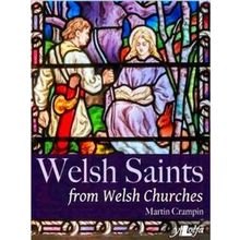 Welsh Saints From Welsh Churches