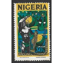1973/1974 SG 302 - #2 fine used (o)