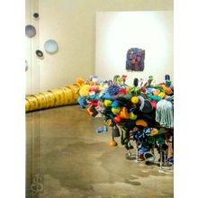 Un/common Objects - Lynn Aldrich by Lynn Aldrich