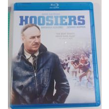 hoosiers DVD widescreen rated PG good