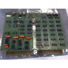 GE FANUC 44B295300-001 CIRCUIT BOARD,44A294526-G01 MCD1B,44B294294-002/6,FE