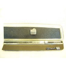 1967 DODGE DART 270 GLOVE BOX DOOR COMPLETE UNIT GT SWINGER