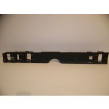 1968 69 DODGE CORONET DASH SWITCH BEZEL #2947215