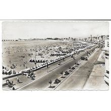 85 - les Sables D'Olonne - la plage