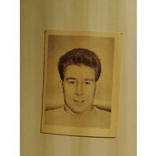 A&BC gum footballer picture card #79 Charles Drury