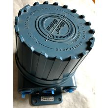NEW MICRO MOTION ELITE REMOTE FLOW TRANSMISTTER RFT9739E4SUJEZ,AJ