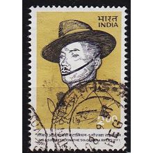 INDIEN INDIA [1990] MiNr 1271 ( O/used )