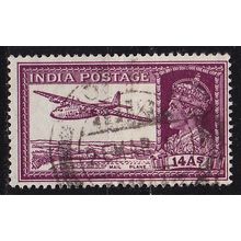 INDIEN INDIA [1940] MiNr 0164 ( O/used )