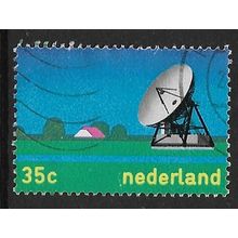 1973 NVPH 1034 - fine used (o)