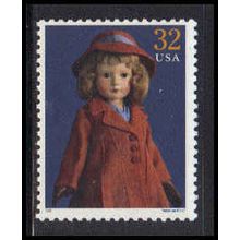 3151e 32c American Child Fine MNH V2388
