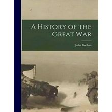 A History of the Great War