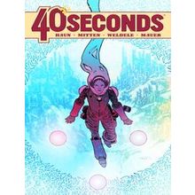 40 Seconds