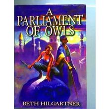 A Parliament of Owls