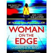 Woman On The Edge