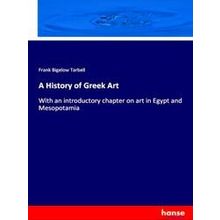 A History of Greek Art