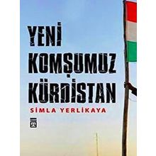 Yeni Komsumuz Kurdistan