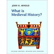 What Is Medieval History