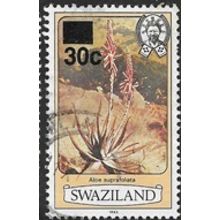 1984 SG 476a - fine used (o) - perf. 12 - with date