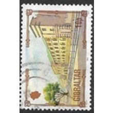 1993/1995 SG 700 - fine used (o)