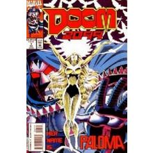Doom 2099 (Vol 1) # 007 NM MODERN AGE COMICS