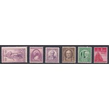 777 3c Rhode Island Average MNH VA0977a