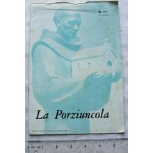 1961 La Porziuncola No. 6
