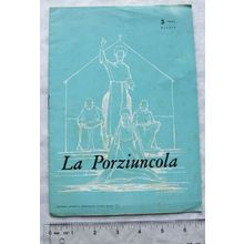 1961 La Porziuncola No. 5
