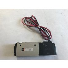 NEW SMC NVFS1120-5H-01T,SMC 15-150PSI DC21-26V Solenoid Valve,NVF81120-5H-01T,SA