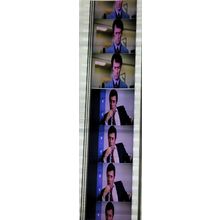 Dirty Harry. Pk MTP - A019s . 1 STRIP OF 5 - 35MM FILM CELLS