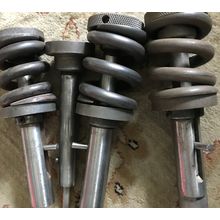 lot 4 STRIPPIT OBROUND PUNCH 187X312,250X312,1406X250,177X375,EO
