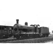 152 GNR IRE CLASS @ NEWRY