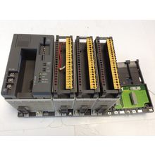 AEG MODICON DTA202,PLC SYSTEM,PC-A984-120,DEP 218,DAP 218,TSX A120 AS-BDE P,DH
