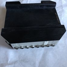 SIEMENS TIMER/COUNTER MODULE 6ES5-381-7AA11,SIMATIC S5-110,DD